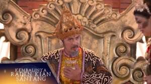 Dadanya Terasa Sesak, Kentringmanik Malah Menuduh Siliwangi Mengalihkan Perhatiannya - KRKS Eps. 186
