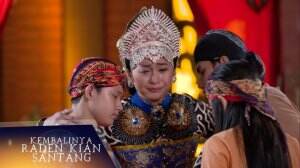 Subang Larang Mimpi Pertemuannya Dengan Ketiga Anak-Anaknya - KRKS Eps. 189