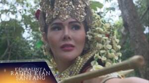 Mengapa Dewi Samudera Menyerang Surawisesa? - KRKS Eps. 189