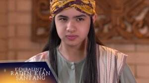Surawisesa Akhirnya Sadar Jika Gagak Lumayung Adalah Kian Santang - KRKS Eps. 214-215