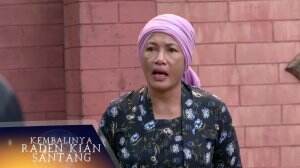 Strategi Surawisesa, Amuk Marugul, dan Kentringmanik Agar Bisa Bebas - KRKS Eps. 223-224