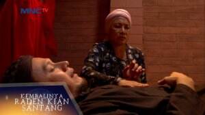 Kentringmanik Serang Nyi Iroh Agar Bisa Kabur - KRKS Eps. 223-224