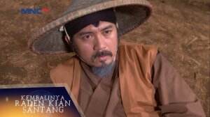 Siliwangi Tak Berdaya Hadapi Serangan Dari Atmaja - KRKS Eps. 223-224