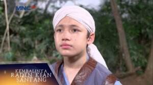 Kian Santang Berhati-Hati Hadapi Panglima Moko - KRKS Eps. 228