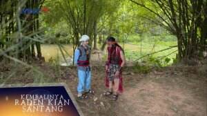 Kian Santang Selamatkan Pangeran Jagur Dipa - KRKS Eps. 228
