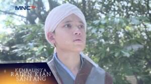 Duel Kian Santang lawan Putra Kantaatmadja - KRKS Eps 232-233