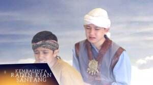 Gawat! Unang Dan Rajawali Terjatuh Saat Terbang! - KRKS Eps 235-236
