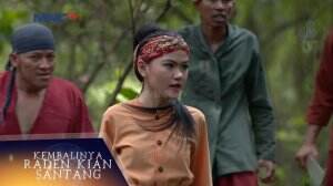 Terdesak, Mampukah Pasukan Rara Santang Menangkan Peperangan? - KRKS Eps 235-236