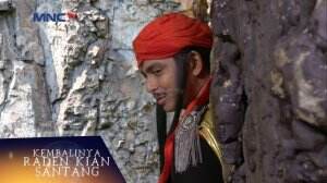 Argadana Bersaha Kabur Dari Kian Santang - KRKS Eps 235-236