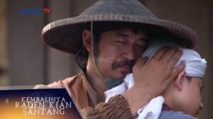 Akhirnya Siliwangi Dan Kian Santang Bertemu Kembali - KRKS Eps 237
