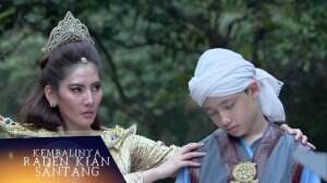 Kian Santang Jadi Rebutan Para Pendekar - KRKS Eps 238-239