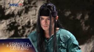Balapati Harus Memenuhi Syarat Ini Untuk Menyempurnakan Ilmunya - KRKS Eps 238-239