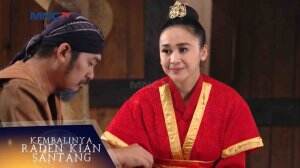 Subang Larang Dan Siliwangi Saling Menguatkan Satu Sama Lain - KRKS Eps 240