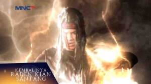 Kekuatan Balapati Semakin Kuat - KRKS Eps 240