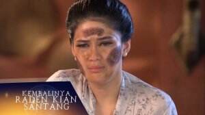 Kentringmanik Sedih Teringat Surawisesa - KRKS Eps. 157-158