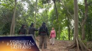 Gawat! Endang Geulis Dihadang Preman - KRKS Eps. 157-158