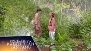 Walangsungsang Bahagia Bisa Bertemu Endnag Geulis - KRKS Eps. 157-158