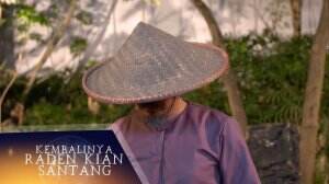 Prabu Siliwangi Hadang Sancang Lodaya - KRKS Eps. 157-158