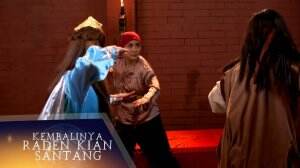 Sengit, Mampukah Subang Larang Mengalahkan Ratu Laut? - KRKS Eps. 157-158