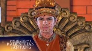 Surawisesa Sebarkan Bau Busuk Ke Seluruh Kerajaan - KRKS Eps. 157-158
