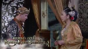 Ibunda Mengutus Walangsungsang Untuk Mencari Rara Santang - KRKS Eps. 255-256