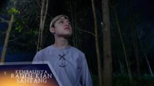 Kian Santang Diserang Manusia Bertopeng - KRKS Eps. 254