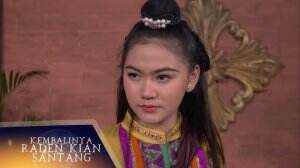 Menegangkan! Pertempuran Rara Santang Vs Mahesa - KRKS Eps. 198