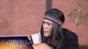Pendekar Gendeng Bawa Kabur Subang Larang! - KRKS Eps. 198