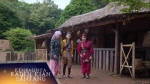 Rara Santang Akhirnya Menemukan Nyi Iroh - KRKS Eps. 198