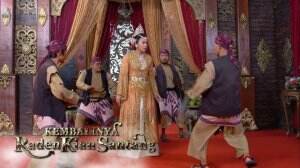 Prabu Siliwangi Tak Tahu Subang Lara Dalam Keadaan Sulit - KRKS Eps. 275