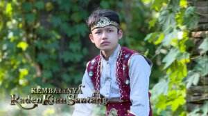 Kian Santang dan Rara Santang Akhirnya Bertemu Kembali - KRKS Eps. 276-277