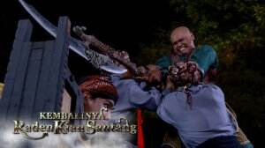 Walangsungsang di Hukum Mati - KRKS Eps. 312