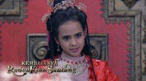 Nyimas Kedasih Berhasil Ambil Tahta Dari Yudhakara - KRKS Eps. 314-315