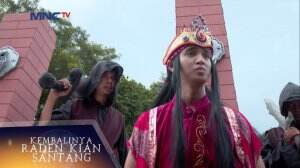 Detik-Detik Hukuman Mati Pangeran Jagur Dipa - KRKS Eps. 229-230