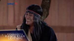 Pendekar Gendeng Buat Tapak Wulung Dan Nyi Muni Emosi - KRKS Eps 243
