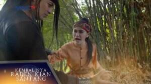 Gawat! Balapati Berhasil Tangkap Rara Santang - KRKS Eps 244-245