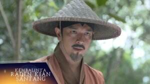 Siliwangi Berubah Wujud Untuk Hindari Waraka - KRKS Eps 247-248