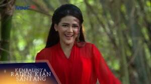 Kentringmanik Hajar Siliwangi - KRKS Eps 234