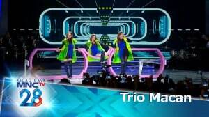 Goyang Bareng Trio Macan [EDAN TURUN & JANGAN NGET NGETAN]
