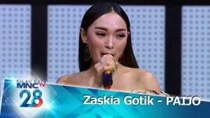 Mantul! Zaskia Gotik [PAIJO]