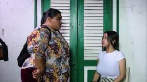 Cupi Ngga Bisa Bilang Hal Ini Ke Adiknya