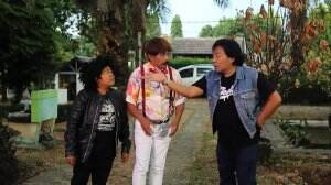 Bukan Dipecat, Komeng Dan Adul Ditugaskan Ke Rumah Cupi