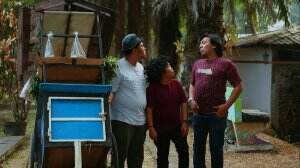 Komeng & Adul Curiga Dan Membuntuti Istrinya Bang Opie