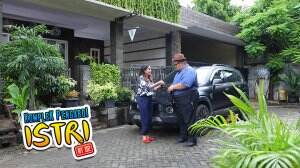Romantis Banget Mas Dibyo dan Bunda Jihan - KPI RT 2 Eps. 3