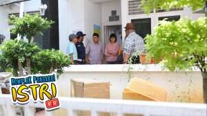 Operasi Penyelamatan Pak RT - KPI RT 2 Eps. 23