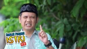 Pak RT Jadi Arogan Gara - Gara Ini - KPI RT 2 Eps. 4
