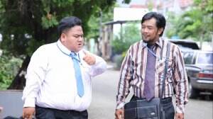 Kang Oded Dan Imut Bersaing Mencari Nasabah - KPI RT 2 Eps 21