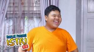 Frengki Sok Bisa Meniru Suara Omanya - KPI RT 2 Eps. 19