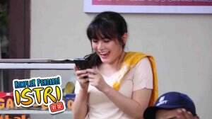 Opa Jarwo Nggak Boleh Beli Keris Sama Mama Tatik - KPI RT 2 Eps. 10