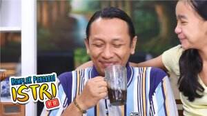Asiknya Mas Dibyo Dan Keluarga Ingin Liburan - KPI RT 2 Eps. 8